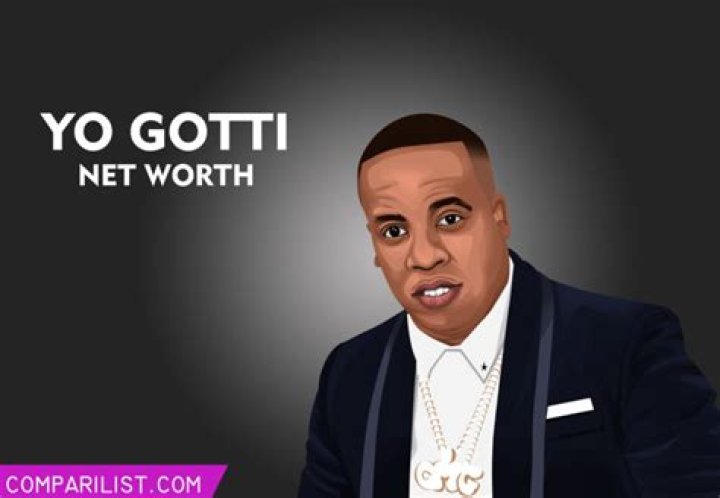 How much is Yo Gotti The rapper worth? – Celebrity.fm – #1 Official Stars, Business & People Network, Wiki, Success story, Biography & Quotes