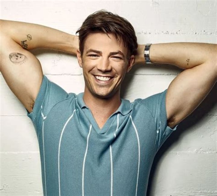 How much money does Grant Gustin have? – Celebrity.fm – #1 Official Stars, Business & People Network, Wiki, Success story, Biography & Quotes