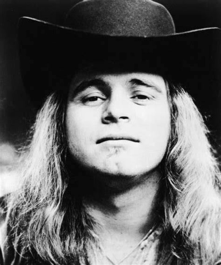 How much was Ronnie Van Zant worth when he died?