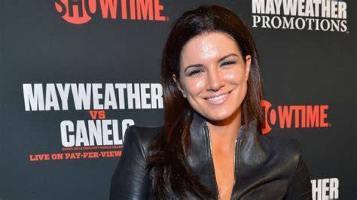 How much weight did Gina gain? – Celebrity.fm – #1 Official Stars, Business & People Network, Wiki, Success story, Biography & Quotes