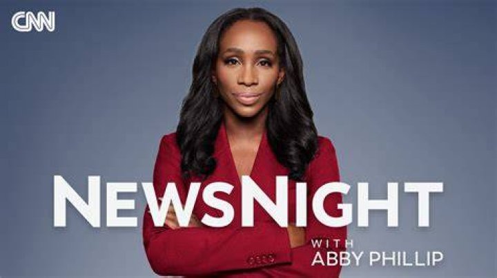 How old is Abby Phillip CNN?
