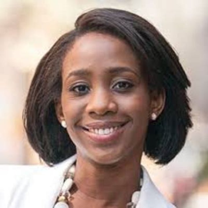 How old is Abby Phillip CNN?