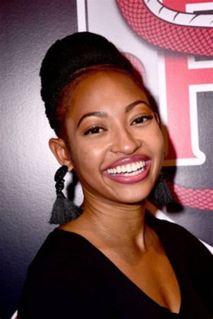 How old is Aleisha Lanaé Allen? – Celebrity.fm – #1 Official Stars, Business & People Network, Wiki, Success story, Biography & Quotes