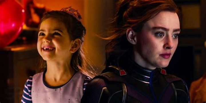 How old is Ant-Man’s Daughter? – Celebrity.fm – #1 Official Stars, Business & People Network, Wiki, Success story, Biography & Quotes