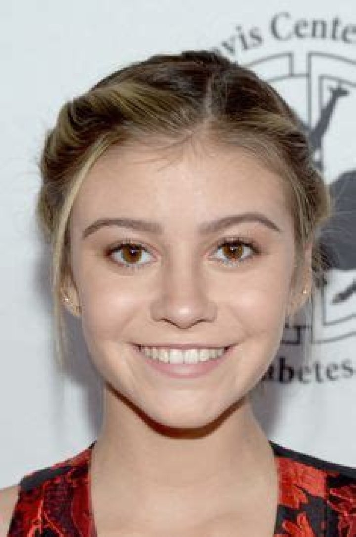 How old is Avery Jennings now?