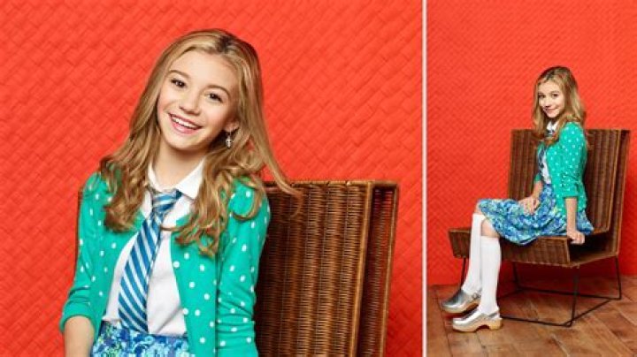 How old is Avery Jennings now?