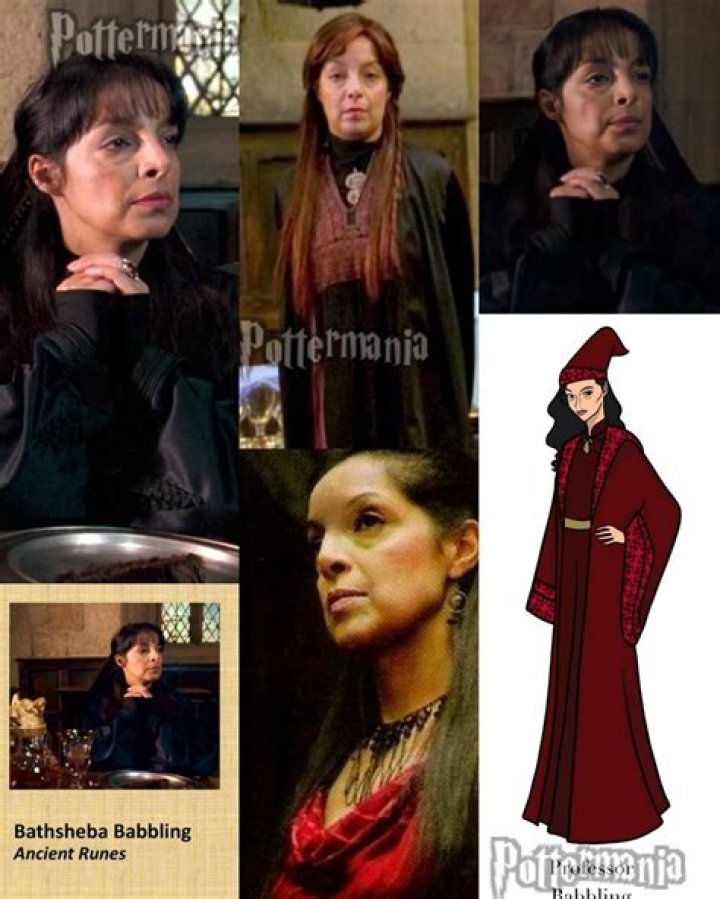 How old is Bathsheda babbling?