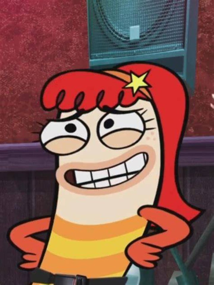 How old is BEA from Fish Hooks? – Celebrity.fm – #1 Official Stars, Business & People Network, Wiki, Success story, Biography & Quotes