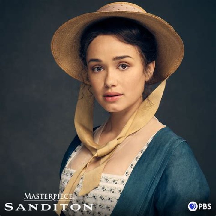 How old is Charlotte Heywood in Sanditon? – Celebrity.fm – #1 Official Stars, Business & People Network, Wiki, Success story, Biography & Quotes