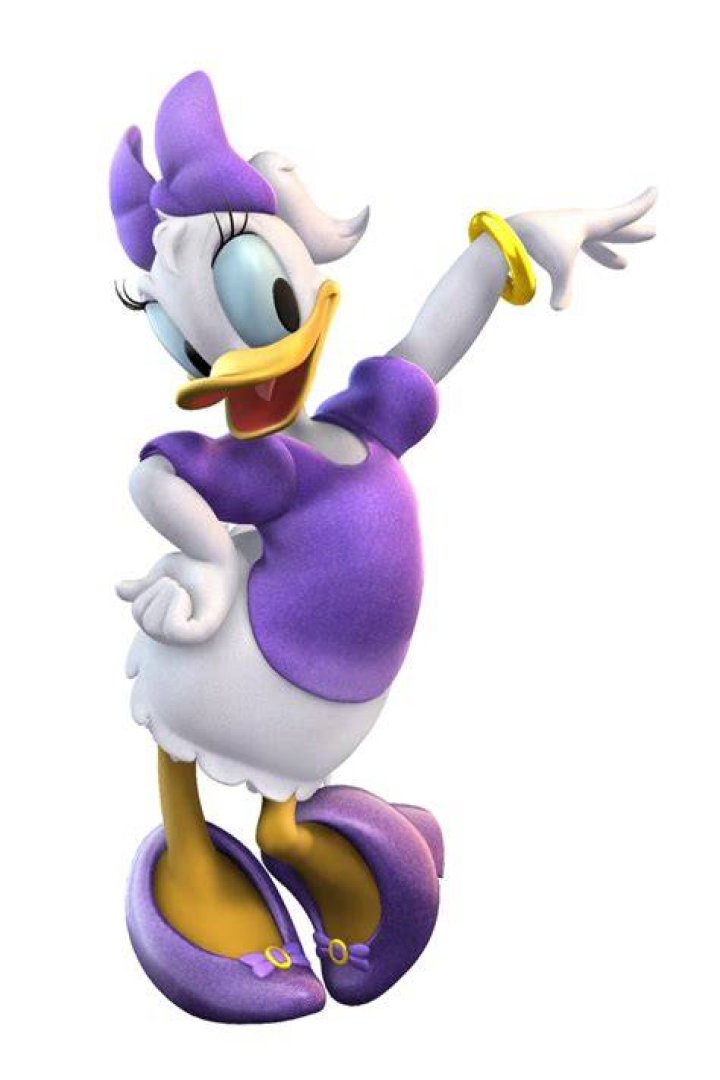 How old is Daisy Duck on Mickey Mouse? – Celebrity.fm – #1 Official Stars, Business & People Network, Wiki, Success story, Biography & Quotes