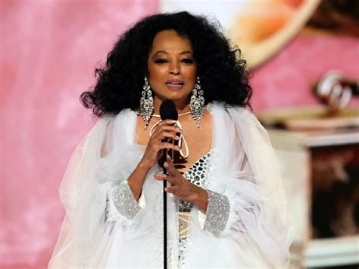 How old is Diana Ross And what is her net worth?
