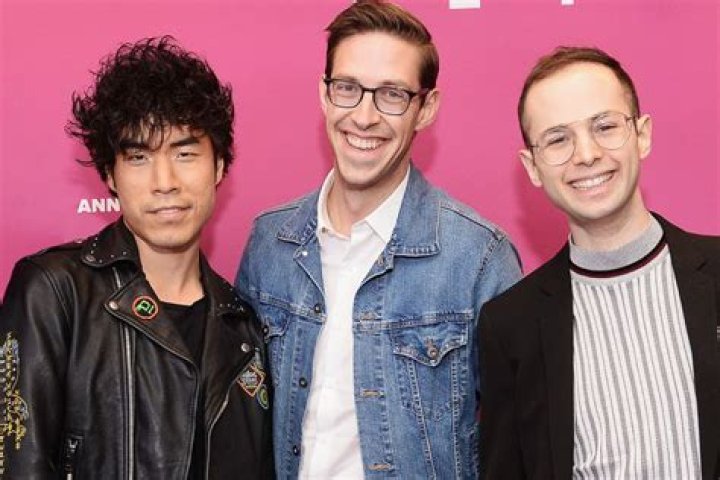 How old is Eugene from TRY guys? – Celebrity.fm – #1 Official Stars, Business & People Network, Wiki, Success story, Biography & Quotes