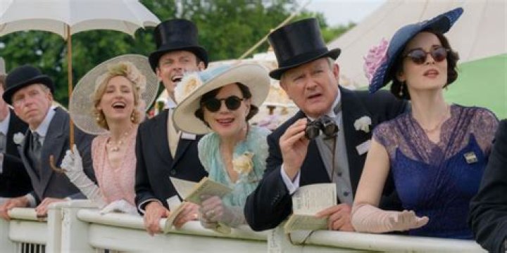 How old is Granny in Downton Abbey? – Celebrity.fm – #1 Official Stars, Business & People Network, Wiki, Success story, Biography & Quotes