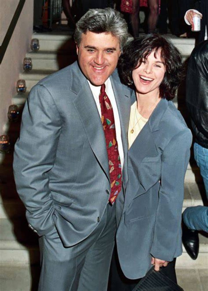 How old is Jay Leno’s wife Mavis? – Celebrity.fm – #1 Official Stars, Business & People Network, Wiki, Success story, Biography & Quotes