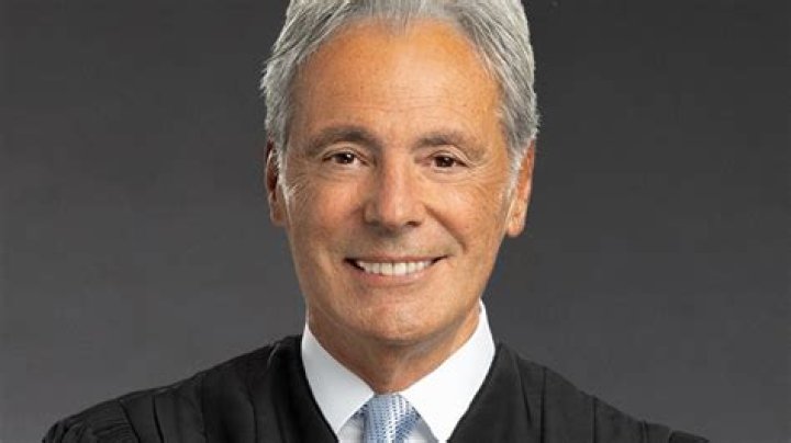 How old is judge Corriero on Hot Bench? – Celebrity.fm – #1 Official Stars, Business & People Network, Wiki, Success story, Biography & Quotes