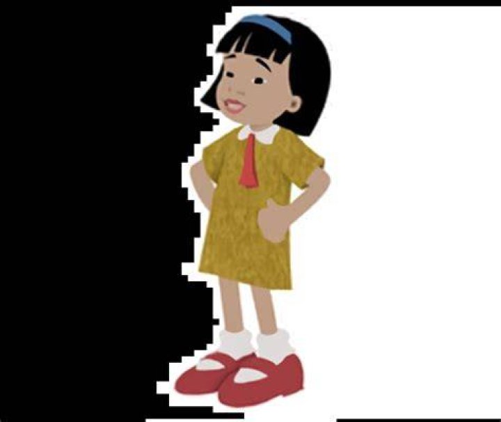 How old is Kiku Little Bill?