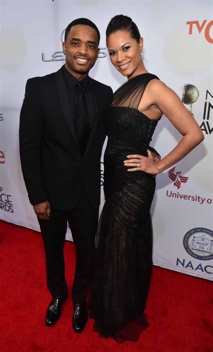 How old is Larenz Tate’s wife? – Celebrity.fm – #1 Official Stars, Business & People Network, Wiki, Success story, Biography & Quotes