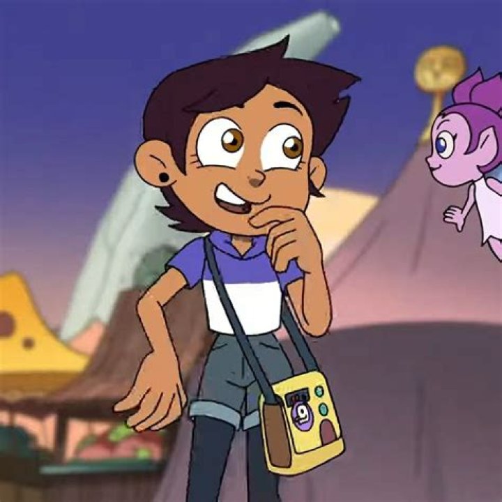 How old is Luz from The Owl House? – Celebrity.fm – #1 Official Stars, Business & People Network, Wiki, Success story, Biography & Quotes