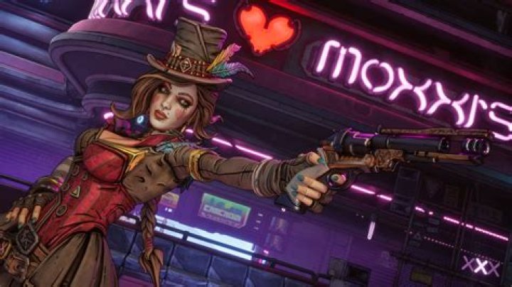 How old is moxxi Borderlands 3? – Celebrity.fm – #1 Official Stars, Business & People Network, Wiki, Success story, Biography & Quotes