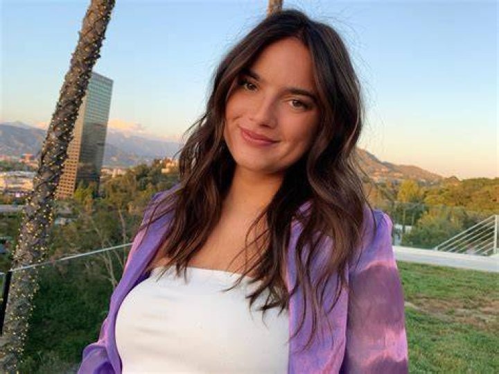 How old is Natalie Mariduena?