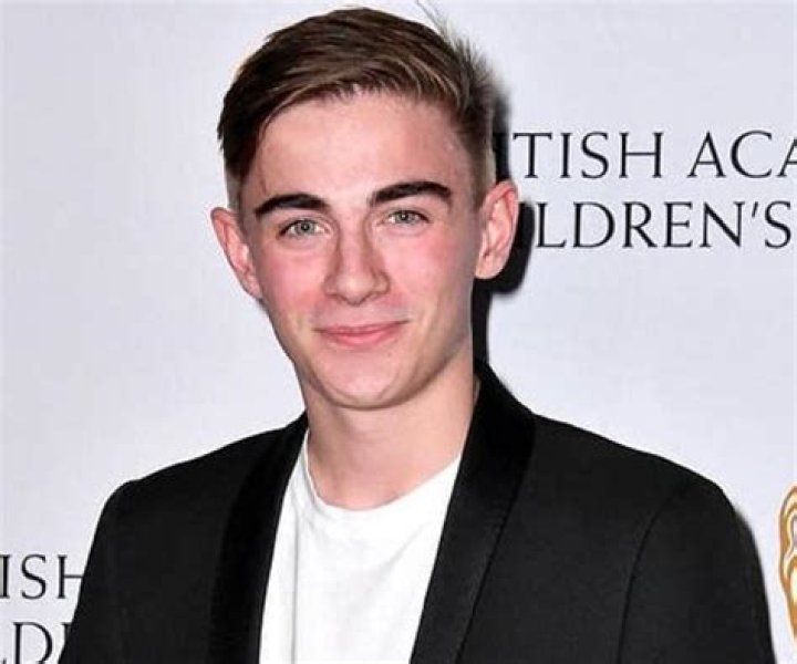 How old is Nicholas Fagg?