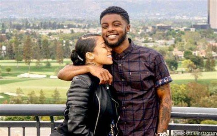 How old is Niko khale and Keyshia Cole? – Celebrity.fm – #1 Official Stars, Business & People Network, Wiki, Success story, Biography & Quotes