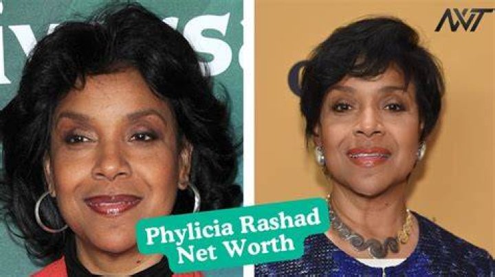 How old is Phylicia Rashad worth? – Celebrity.fm – #1 Official Stars, Business & People Network, Wiki, Success story, Biography & Quotes