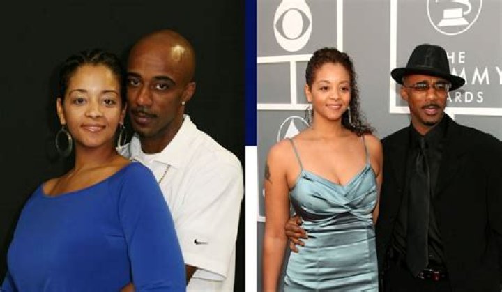 How old is Ralph Tresvant wife? – Celebrity.fm – #1 Official Stars, Business & People Network, Wiki, Success story, Biography & Quotes