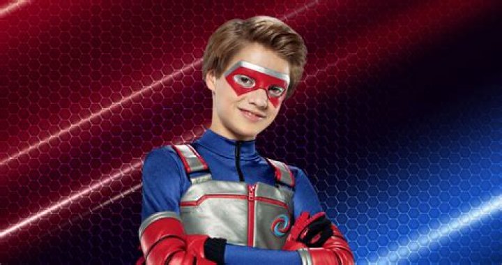 How old is Ray on Henry danger? – Celebrity.fm – #1 Official Stars, Business & People Network, Wiki, Success story, Biography & Quotes