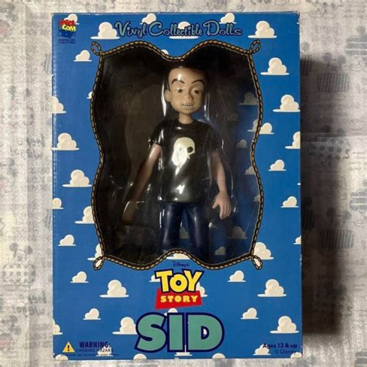 How old is Sid in Toy Story? – Celebrity.fm – #1 Official Stars, Business & People Network, Wiki, Success story, Biography & Quotes