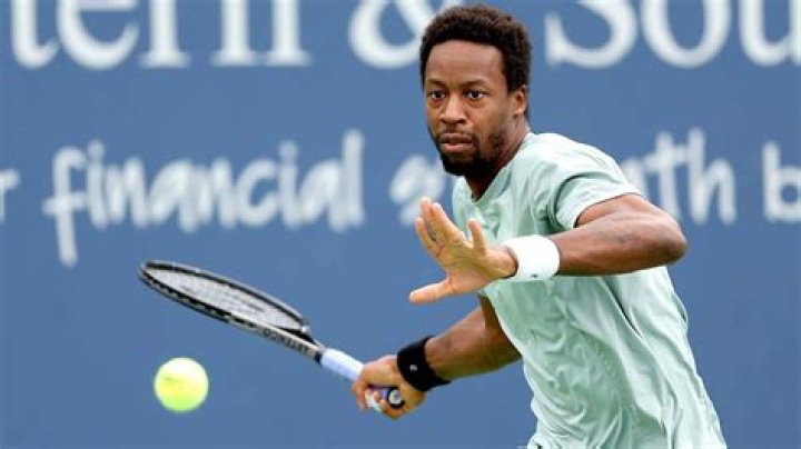 How Old Is Tennis player Monfils? – Celebrity.fm – #1 Official Stars, Business & People Network, Wiki, Success story, Biography & Quotes