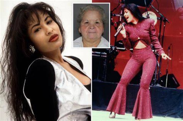 How old was Selena when she died? – Celebrity.fm – #1 Official Stars, Business & People Network, Wiki, Success story, Biography & Quotes