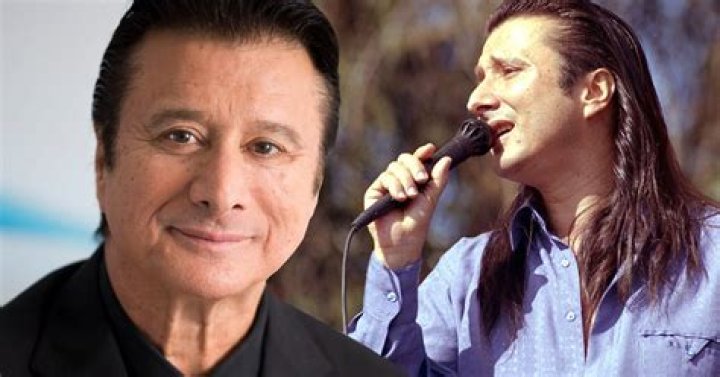 How old was Steve Perry when he left Journey?