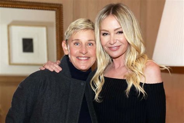 How rich is Portia de Rossi? – Celebrity.fm – #1 Official Stars, Business & People Network, Wiki, Success story, Biography & Quotes