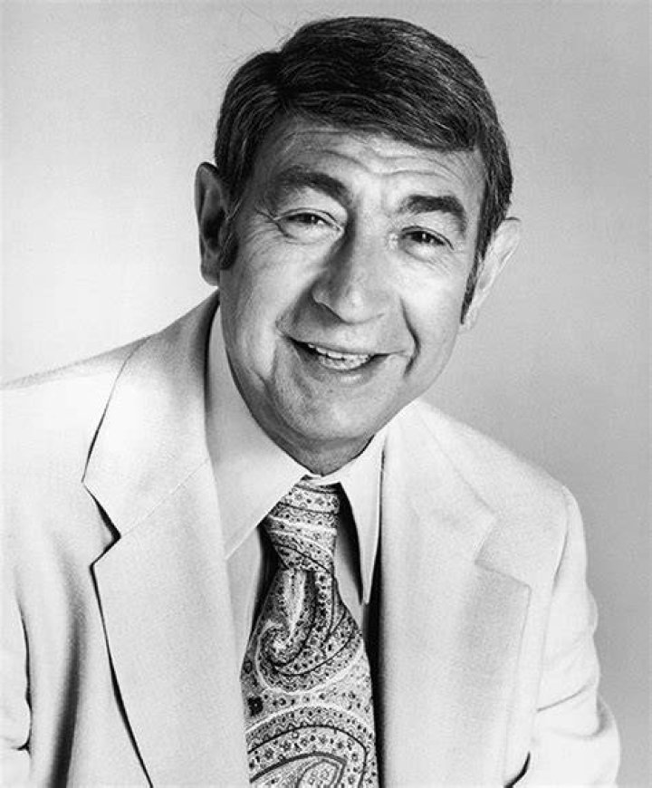 Howard Cosell (Sportscaster) - Age, Birthday, Bio, Facts, Family, Net Worth, Height & More