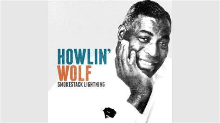 Howlin' Wolf