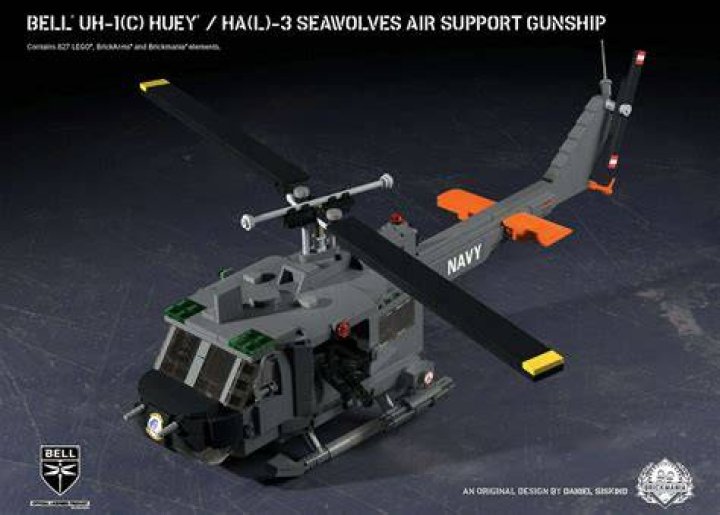Huey Ha