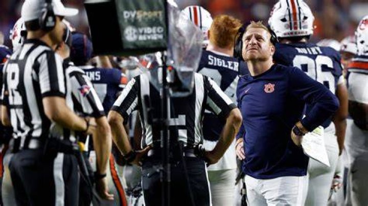 Hugh Freeze