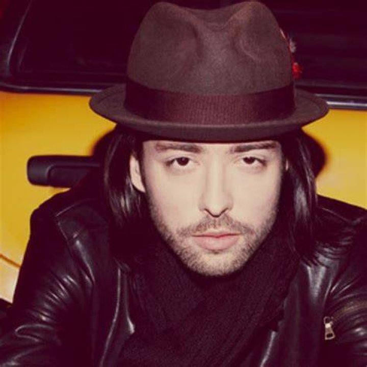 Hugo Chakrabongse Levy (Country Singer) - Age, Birthday, Bio, Facts, Family, Net Worth, Height & More