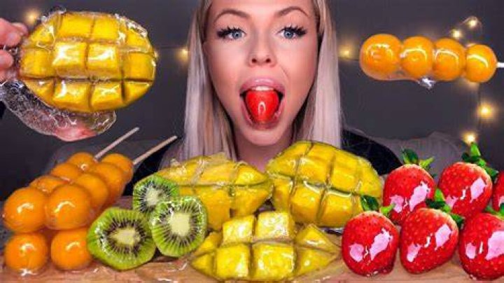 HunniBee ASMR
