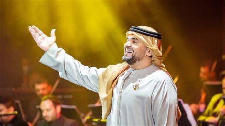 Hussain Al Jassmi (World Music Singer) - Age, Birthday, Bio, Facts, Family, Net Worth, Height & More