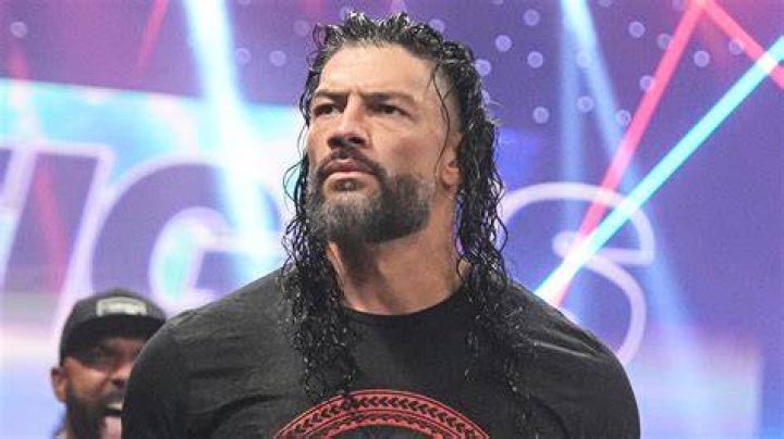 Hvaða þjóðerni er Roman Reigns? – Celebrity.fm - #1 Opinberar stjörnur, viðskipta
