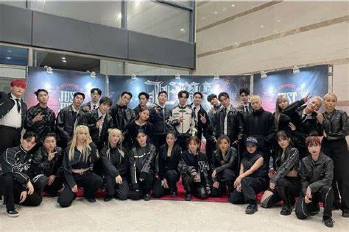 I.aM.mE (Dance Crew) - Members profile, Facts, Wiki, Achievements, Net worth 2024 (updated)