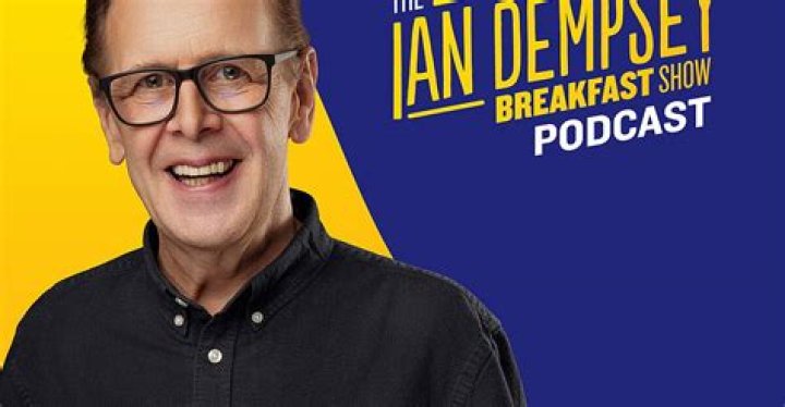 Ian Dempsey
