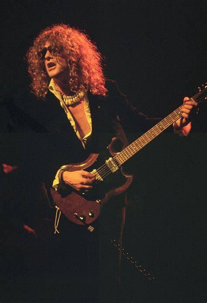 Ian Hunter