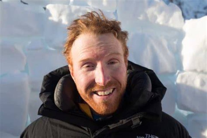 Ian McIntosh (Skier) - Age, Birthday, Bio, Facts, Family, Net Worth, Height & More