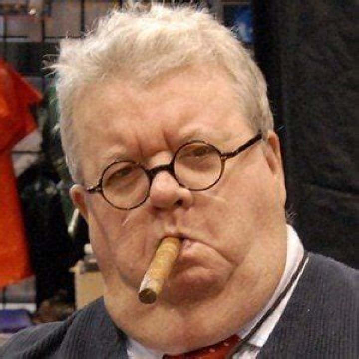 Ian McNeice (Movie Actor) - Age, Birthday, Bio, Facts, Family, Net Worth, Height & More