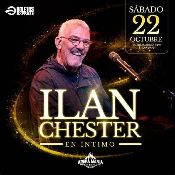 Ilan Chester (World Music Singer) - आयु, जन्मदिन, जैव, तथ्य, परिवार, कुल संपत्ति, ऊंचाई और अधिक