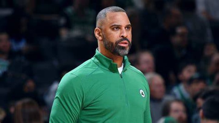 Ime Udoka (Basketball Coach) - Age, Birthday, Bio, Facts, Family, Net Worth, Height & More