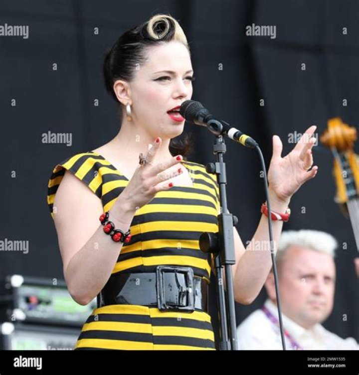 Imelda May